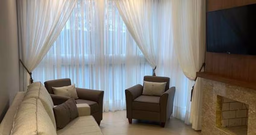 Apartamento 02 Dorm. à venda no Bairro Mato Queimado com 91 m² de área privativa - 1 vaga de garagem