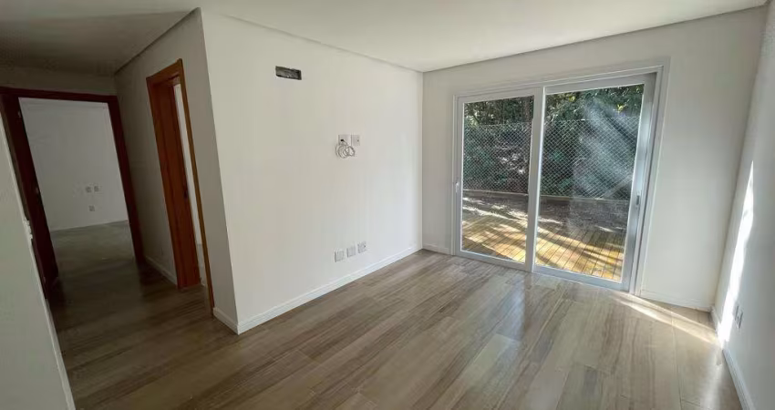 Apartamento 02 Dorm. à venda no Bairro Várzea Grande com 63 m² de área privativa - 1 vaga de garagem