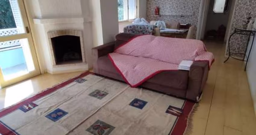 Apartamento 03 Dorm. à venda no Bairro Centro com 106 m² de área privativa - 2 vagas de garagem