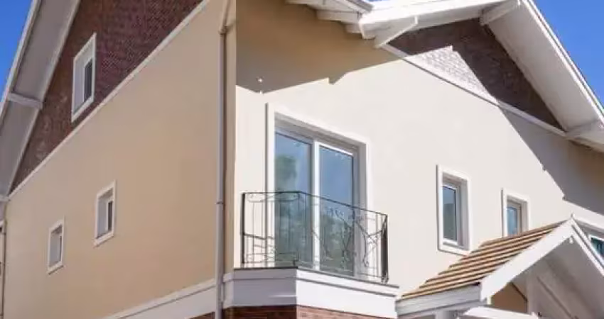Casa 02 Dorm. à venda no Bairro Mato Queimado com 109 m² de área privativa - 1 vaga de garagem