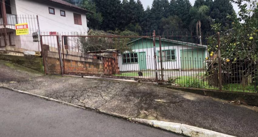 Terreno à venda no Bairro Avenida Central com 476 m² de área privativa