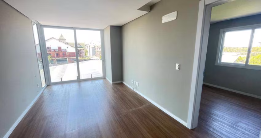 Apartamento 01 Dorm. à venda no Bairro Carniel com 56 m² de área privativa - 1 vaga de garagem