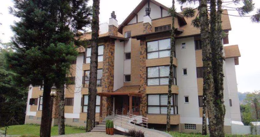 Apartamento 03 Dorm. à venda no Bairro Bavária com 105 m² de área privativa - 2 vagas de garagem