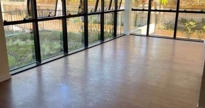 Apartamento 02 Dorm. à venda no Bairro Centro com 95 m² de área privativa - 1 vaga de garagem
