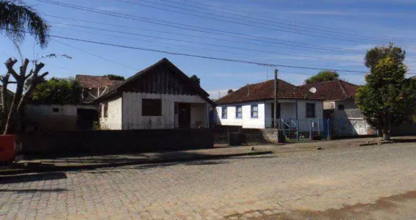 Terreno à venda no bairro centro com 300 m² de área privativa
