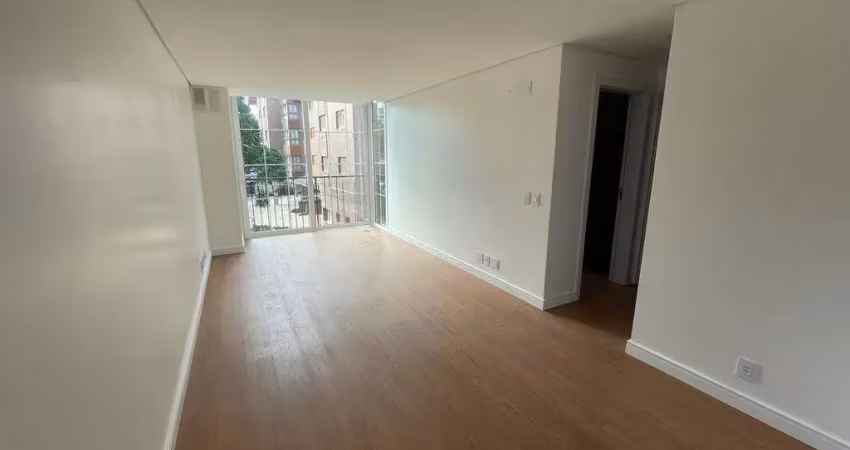 Apartamento 02 dorm. à venda no bairro centro com 68 m² de área privativa - 1 vaga de garagem