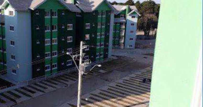 Apartamento 03 Dorm. à venda no Bairro São Luiz com 96 m² de área privativa - 1 vaga de garagem