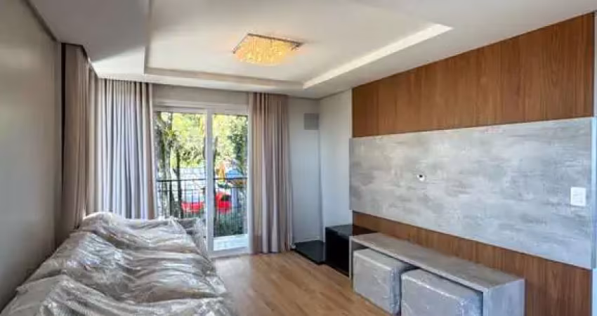 Apartamento 02 dorm. à venda no bairro avenida central com 91 m² de área privativa - 2 vagas de garagem