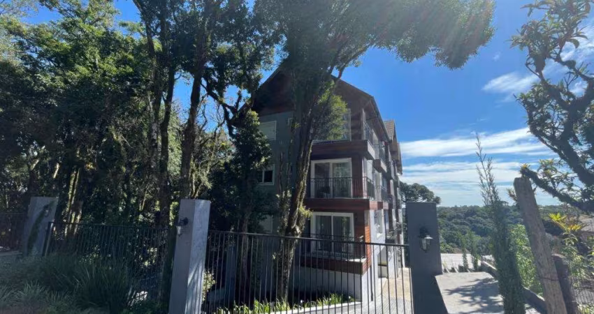 Apartamento 01 Dorm. à venda no Bairro Avenida Central com 55 m² de área privativa - 1 vaga de garagem
