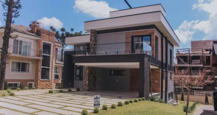 Casa 03 dorm. à venda no bairro altos pinheiros com 467 m² de área privativa