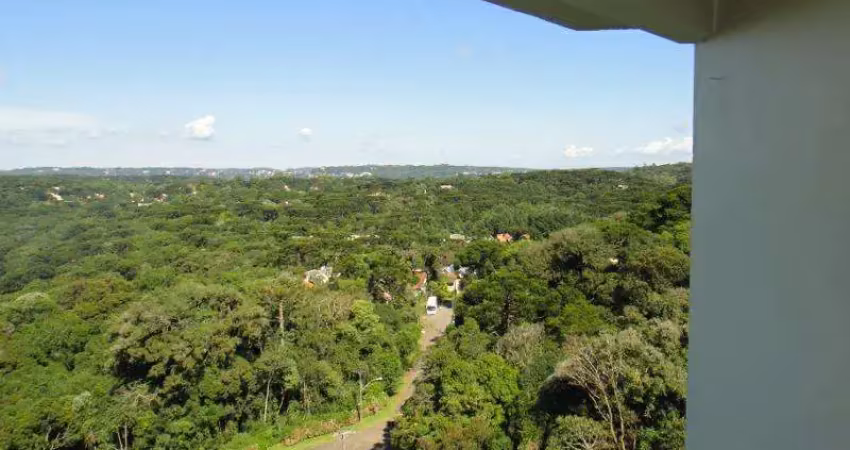 Apartamento 01 dorm. à venda no bairro quinta da serra com 75 m² de área privativa - 1 vaga de garagem
