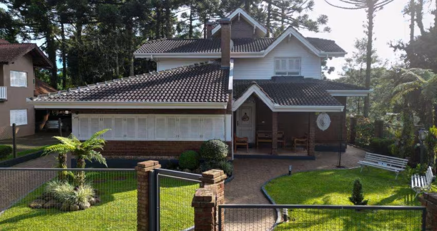 Casa 03 Dorm. à venda no Bairro Planalto com 259 m² de área privativa - 2 vagas de garagem