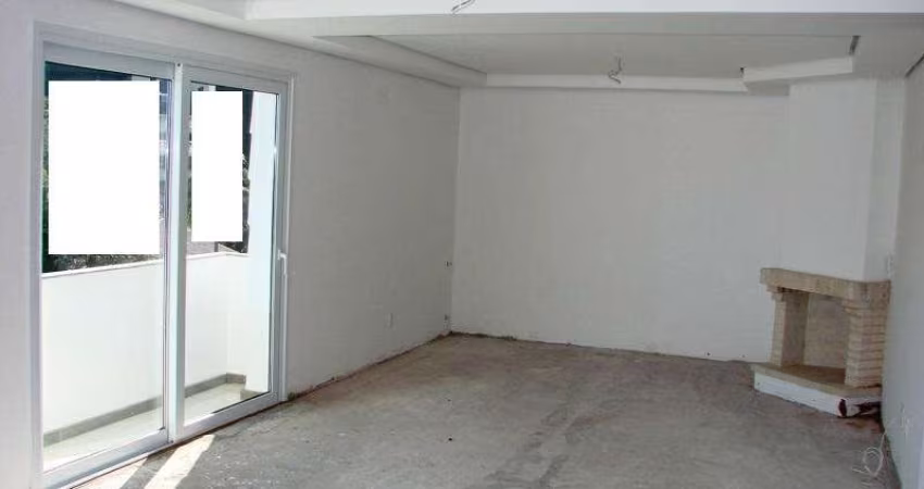 Apartamento 03 Dorm. à venda no Bairro Centro com 167 m² de área privativa - 3 vagas de garagem