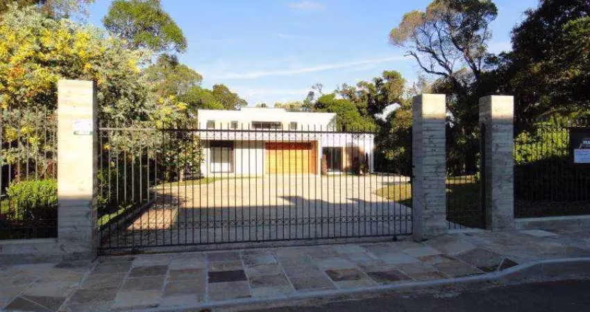 Casa com 7 quartos à venda na Rua Flamboyant, 215, Ipê Amarelo, Gramado