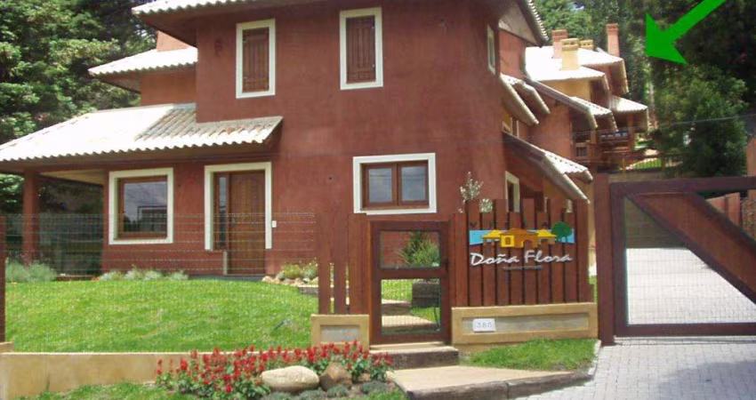Casa 03 Dorm. à venda no Bairro Planalto com 161 m² de área privativa - 1 vaga de garagem