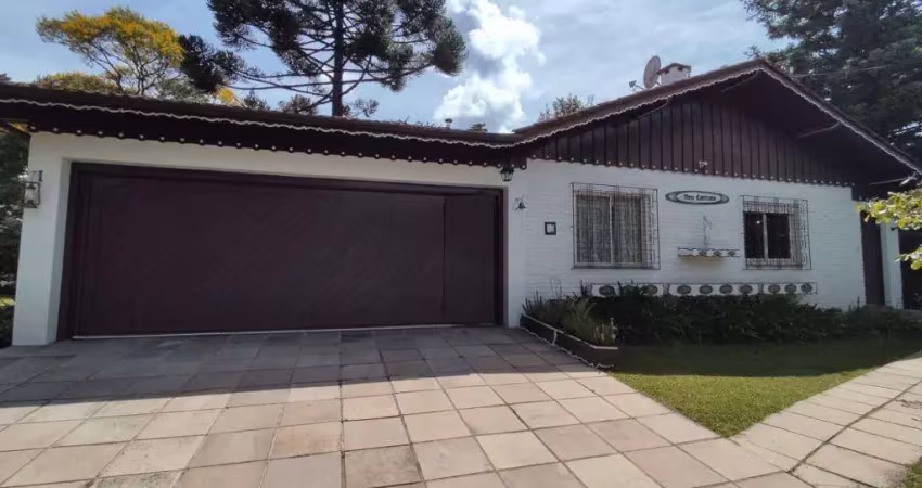Casa 03 dorm. à venda no bairro planalto com 250 m² de área privativa - 2 vagas de garagem