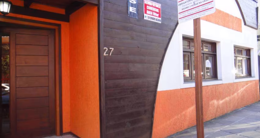 Loja à venda no Bairro Centro