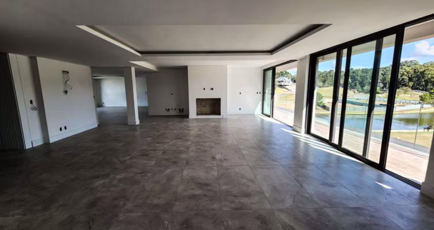 Apartamento 03 Dorm. à venda no Bairro Linha Ávila Alta com 465 m² de área privativa - 4 vagas de garagem