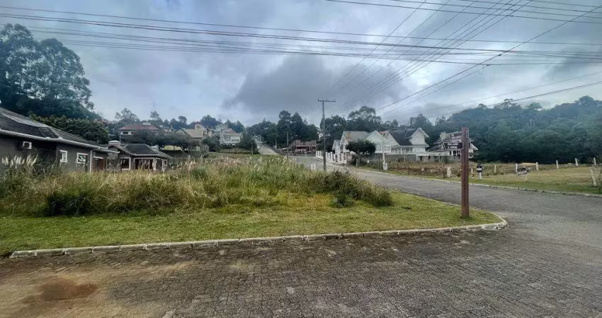 Terreno à venda no bairro vale das colinas com 662 m² de área privativa