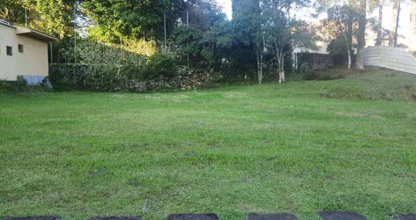 Terreno à venda no bairro pousada da neve com 904 m² de área privativa