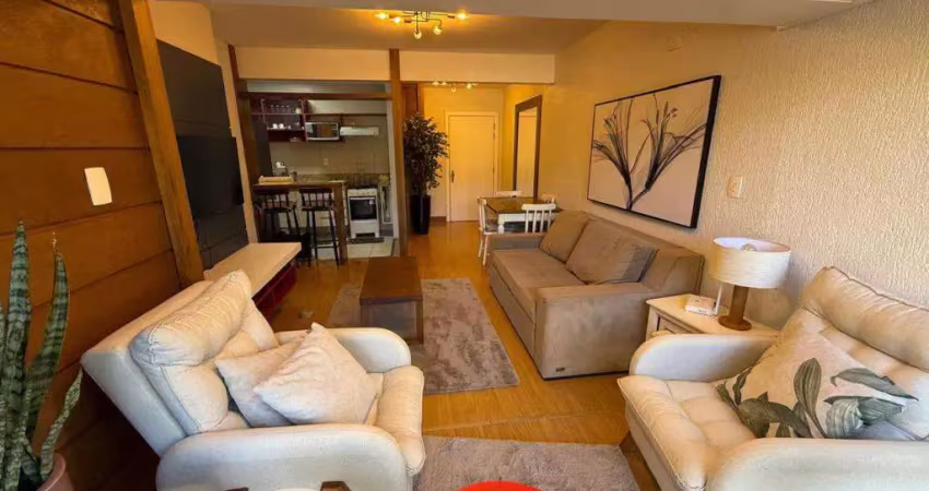 Apartamento 01 dorm. à venda no bairro planalto com 66 m² de área privativa - 1 vaga de garagem