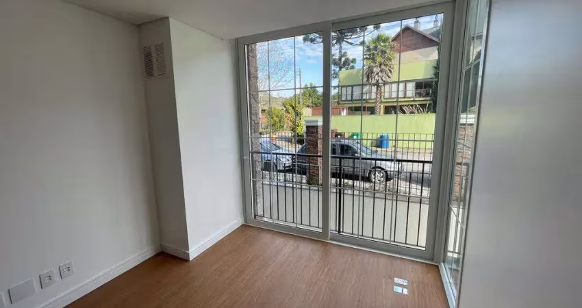 Apartamento 02 dorm. à venda no bairro centro com 75 m² de área privativa - 1 vaga de garagem