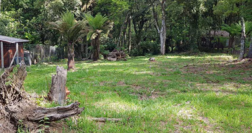 Terreno à venda no Bairro Vila Suzana com 1584 m² de área privativa