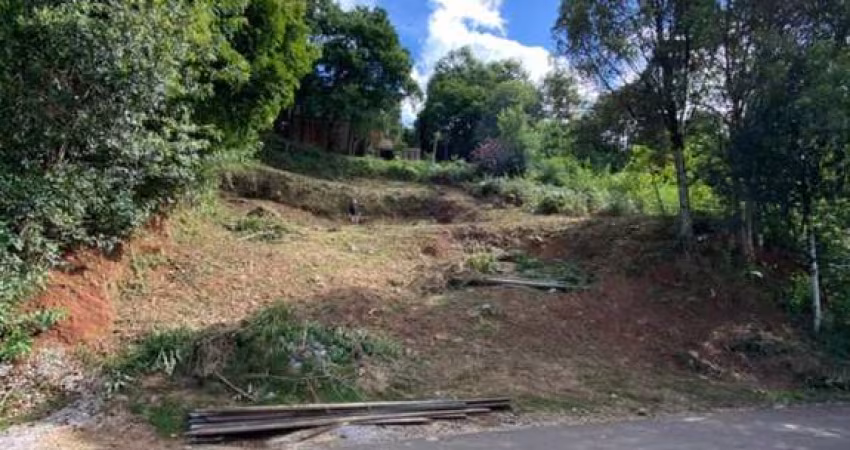 Terreno Comercial à venda no Bairro Piratini com 400 m² de área privativa