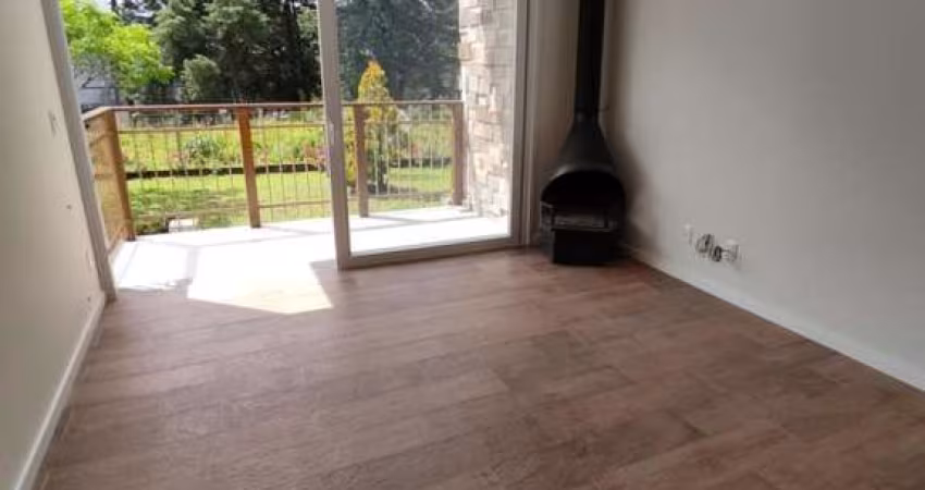 Apartamento 02 Dorm. à venda no Bairro Carniel com 84 m² de área privativa - 2 vagas de garagem