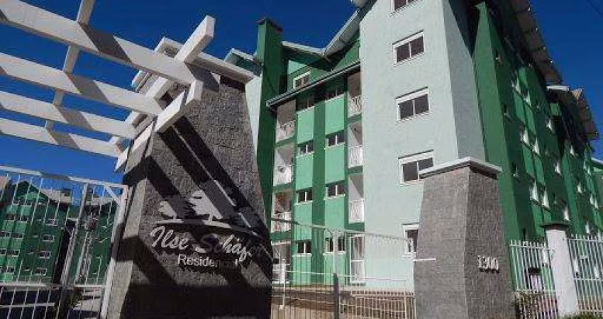 Apartamento 02 Dorm. à venda no Bairro São Luiz com 53 m² de área privativa - 1 vaga de garagem