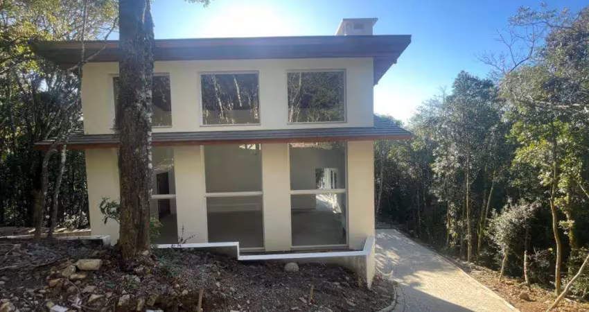 Casa 03 dorm. à venda no bairro vila nova de gaia com 309 m² de área privativa - 4 vagas de garagem