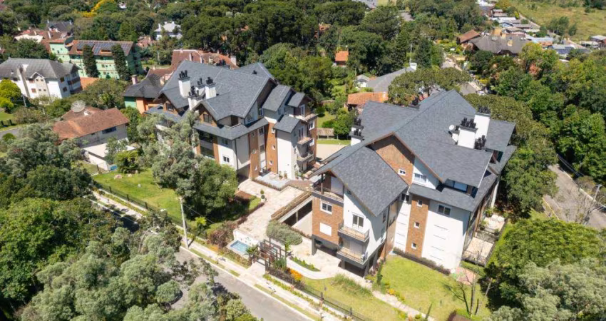 Apartamento 02 Dorm. à venda no Bairro Bavária com 82 m² de área privativa - 1 vaga de garagem