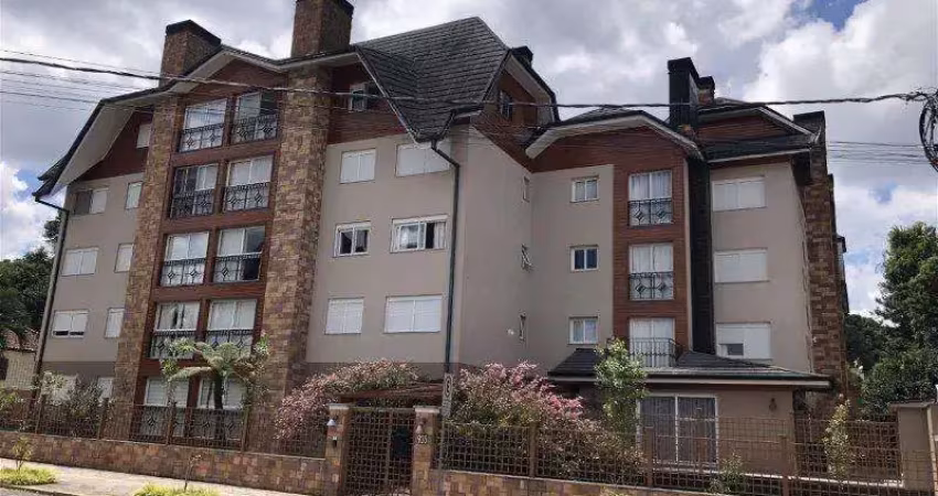 Apartamento 01 Dorm. à venda no Bairro Centro com 54 m² de área privativa - 1 vaga de garagem