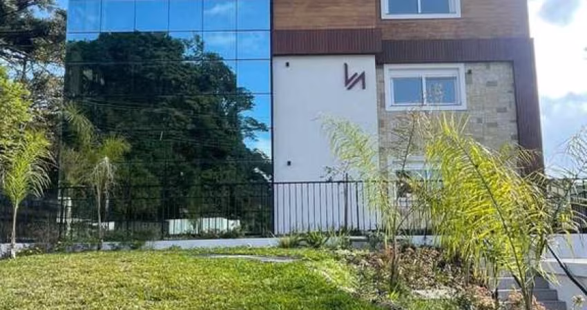 Apartamento 02 Dorm. à venda no Bairro Centro com 117 m² de área privativa - 2 vagas de garagem