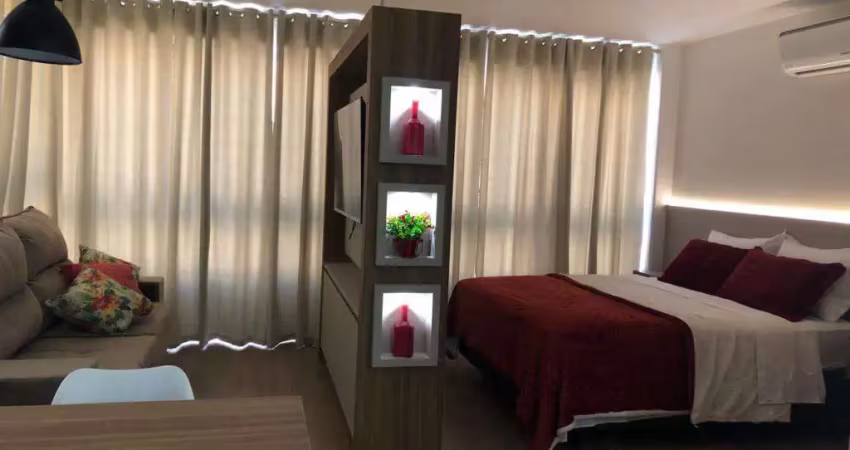 Studio à venda no bairro centro com 39 m² de área privativa