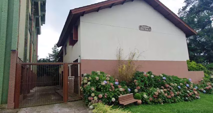 Casa 02 dorm. à venda no bairro bela vista com 103 m² de área privativa - 1 vaga de garagem