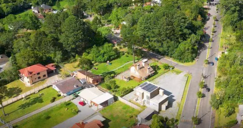 Casa 02 dorm. à venda no bairro villagio com 88 m² de área privativa