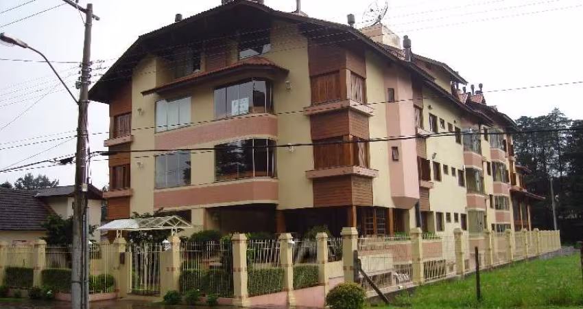 Apartamento 02 Dorm. à venda no Bairro Planalto com 93 m² de área privativa - 1 vaga de garagem