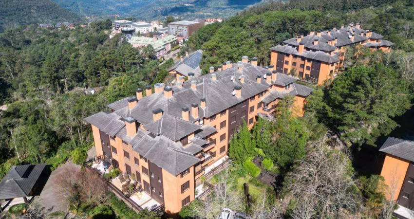 Apartamento 03 Dorm. à venda no Bairro Avenida Central com 91 m² de área privativa - 2 vagas de garagem