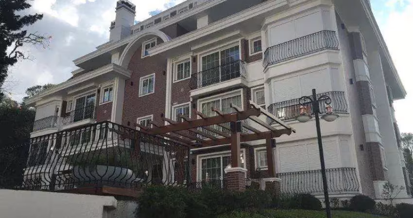 Apartamento 03 dorm. à venda no bairro planalto com 157 m² de área privativa - 2 vagas de garagem