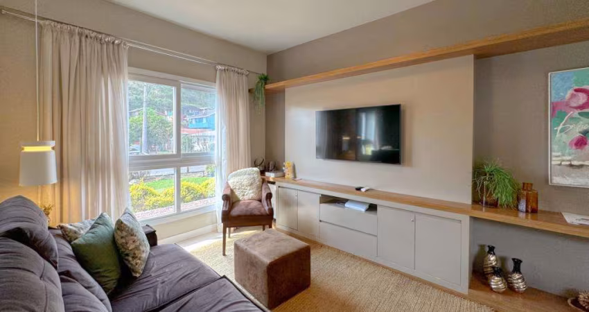 Apartamento 02 Dorm. à venda no Bairro Floresta com 74 m² de área privativa - 1 vaga de garagem