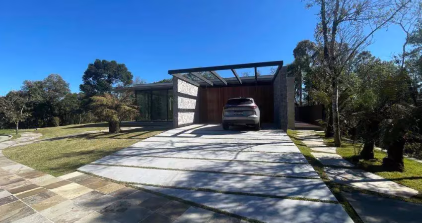 Casa 03 dorm. à venda no bairro terras altas com 258 m² de área privativa - 2 vagas de garagem