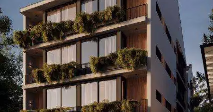 Apartamento 02 dorm. à venda no bairro carniel com 90 m² de área privativa - 1 vaga de garagem