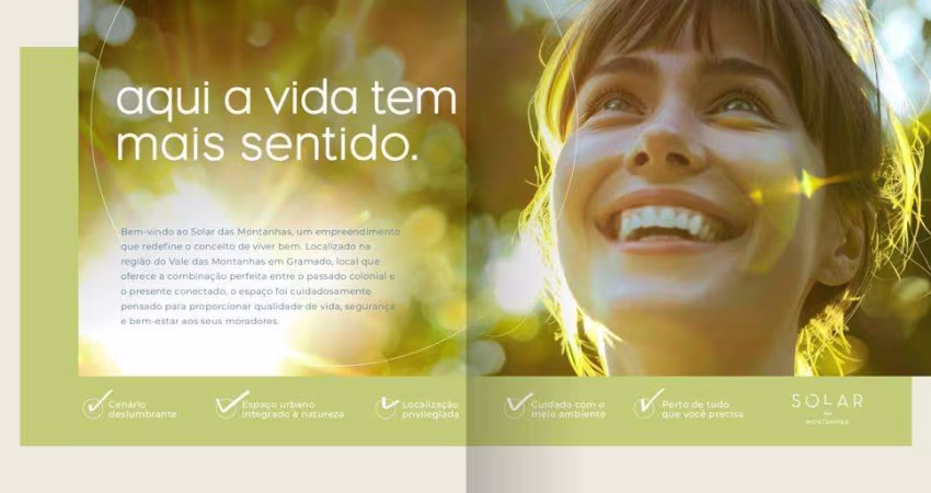 Lançamentos à venda no Bairro Várzea Grande