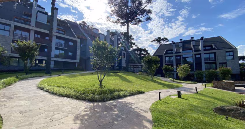Apartamento 02 Dorm. à venda no Bairro Bavária com 77 m² de área privativa - 1 vaga de garagem