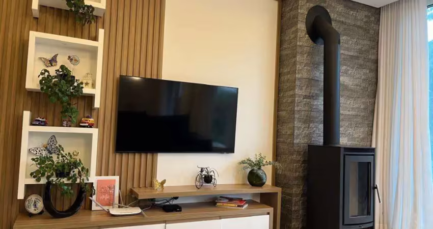 Apartamento 03 dorm. à venda no bairro bavária com 140 m² de área privativa - 1 vaga de garagem