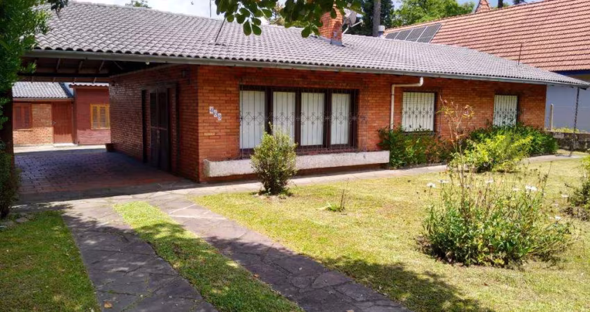 Casa 03 Dorm. à venda no Bairro Planalto com 124 m² de área privativa