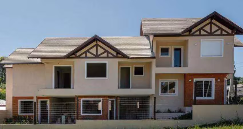 Casa 02 dorm. à venda no bairro piá com 102 m² de área privativa
