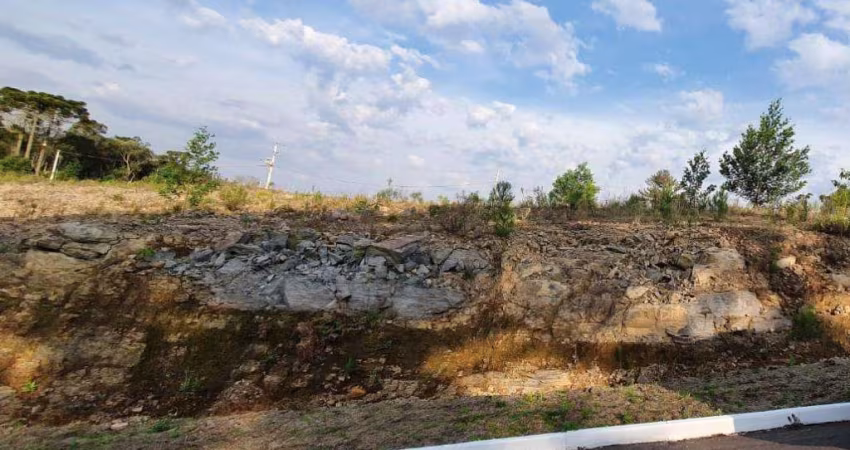 Terreno à venda no Bairro Moura com 450 m² de área privativa