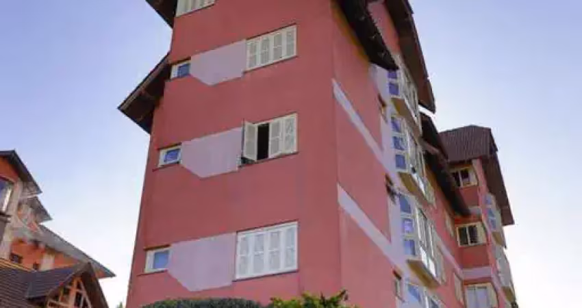 Apartamento 02 Dorm. à venda no Bairro Quinta da Serra com 74 m² de área privativa - 1 vaga de garagem